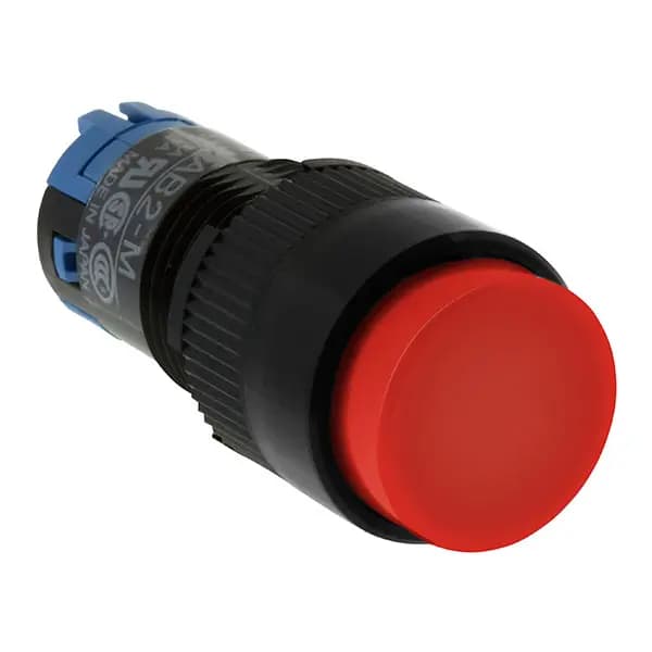 AB2M-A2PR - View