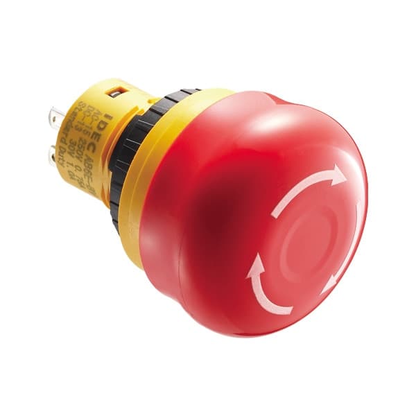 AB6E-3BV01PTRM. - View