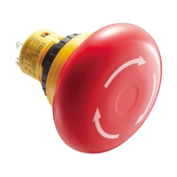 AB6E-4BV01PTRM. - View