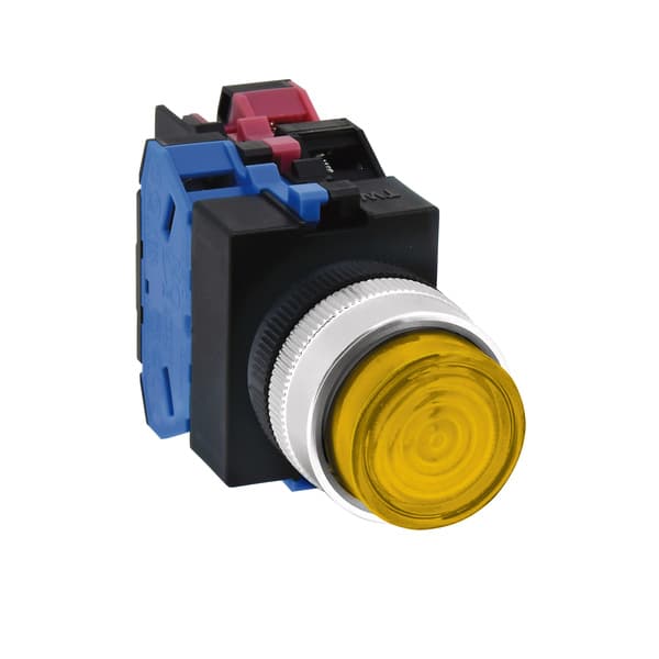 ALW22211DY - View