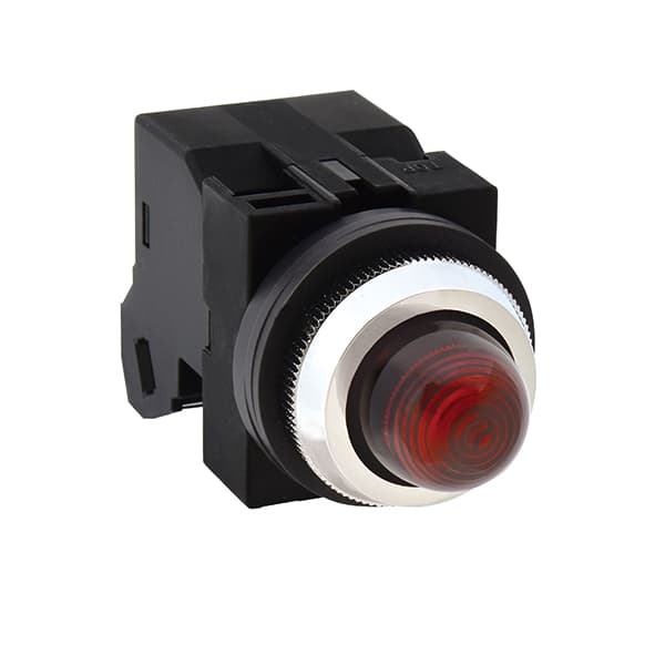 APS126DNR - View