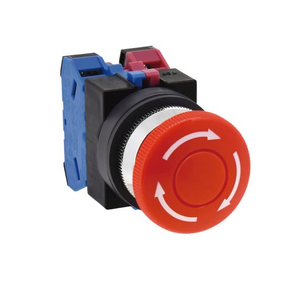 AVS322NR - View
