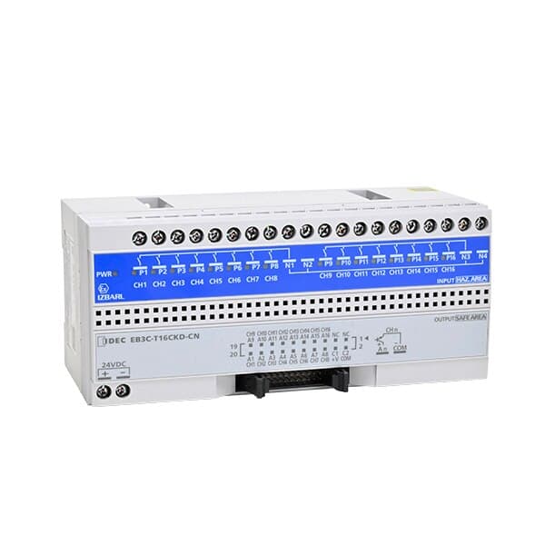 EB3C-T16CKD-CN - View