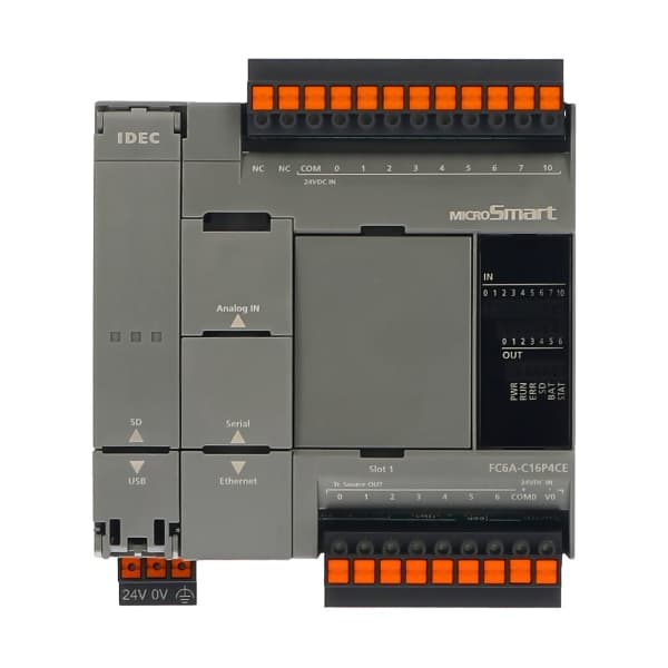 FC6A-C16K4DE - View 1
