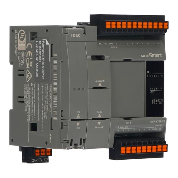 FC6A-C16P4CE - View 2