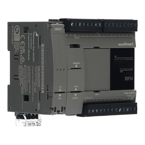 FC6A-C24K1CE - View 2
