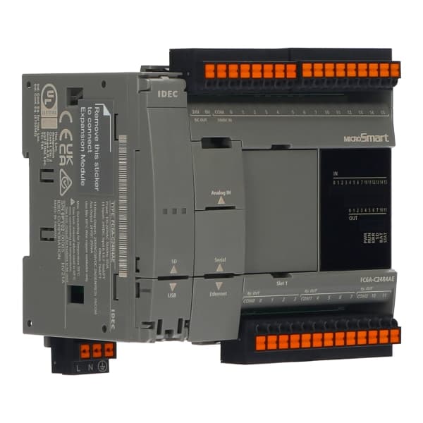 FC6A-C24K4CE - View 2