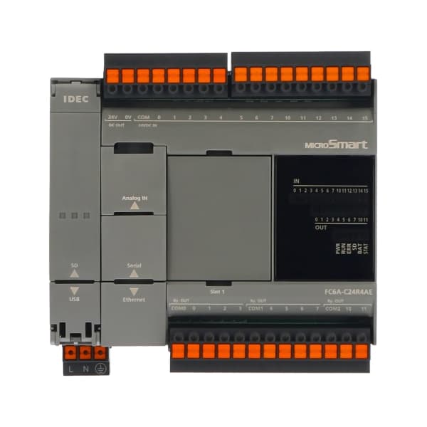 FC6A-C24K4CE - View 1