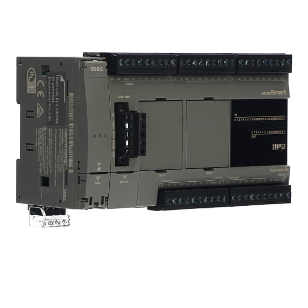 FC6A-C40P4CEJ - View 2