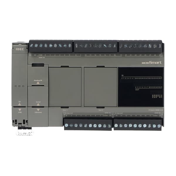 FC6A-C40R1AE - View 1
