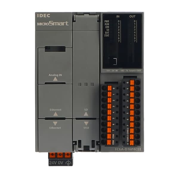 FC6A-D16P4CEE - View 1