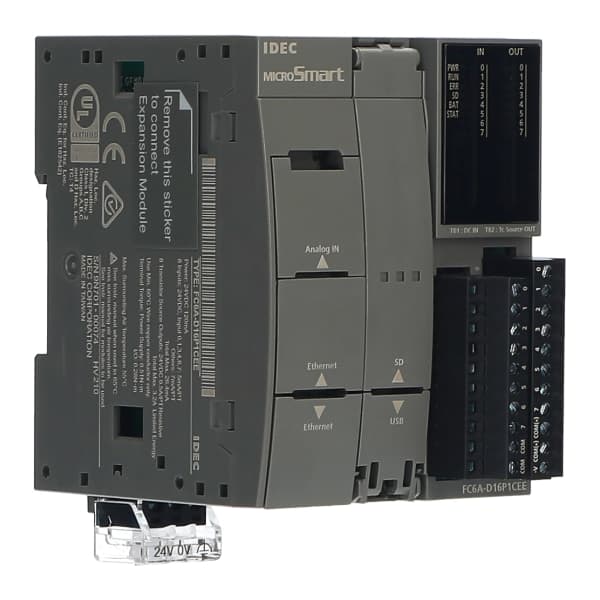 FC6A-D16R1CEE - View 2