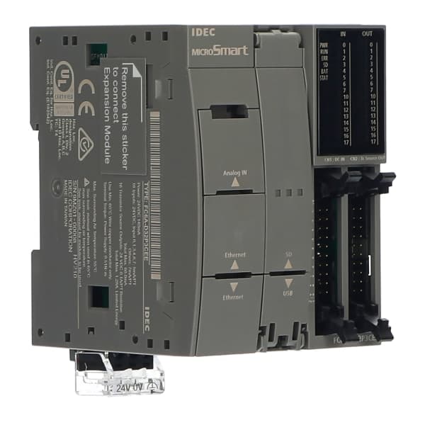 FC6A-D32K3CEE - View 2
