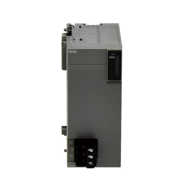 FC6A-EXM2 - View