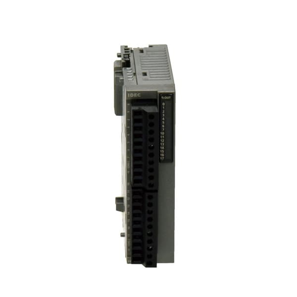 FC6A-J8A1 - View