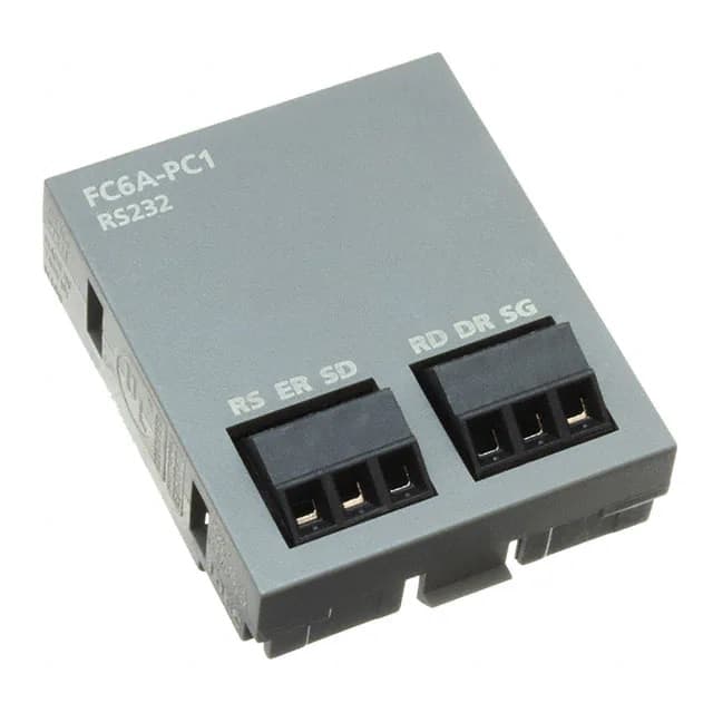 FC6A-PC1 - View