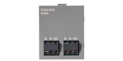 FC6A-PC3 - View