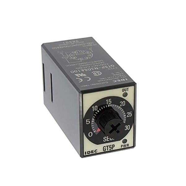 GT5P-N30MA200 - View