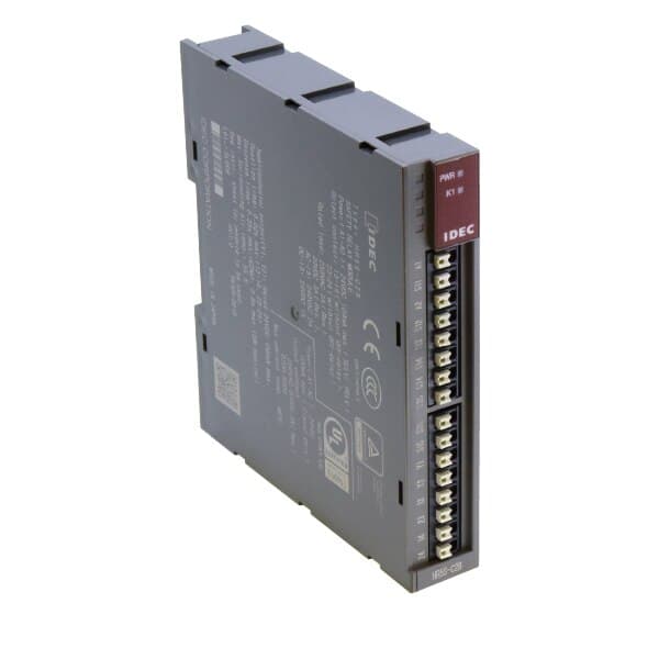 HR5S-C2D-T400 - View