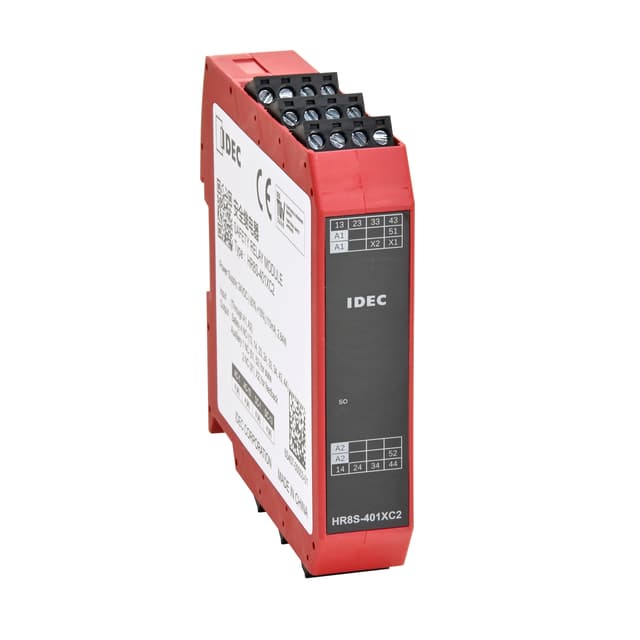 HR8S-401XC2 - View 2