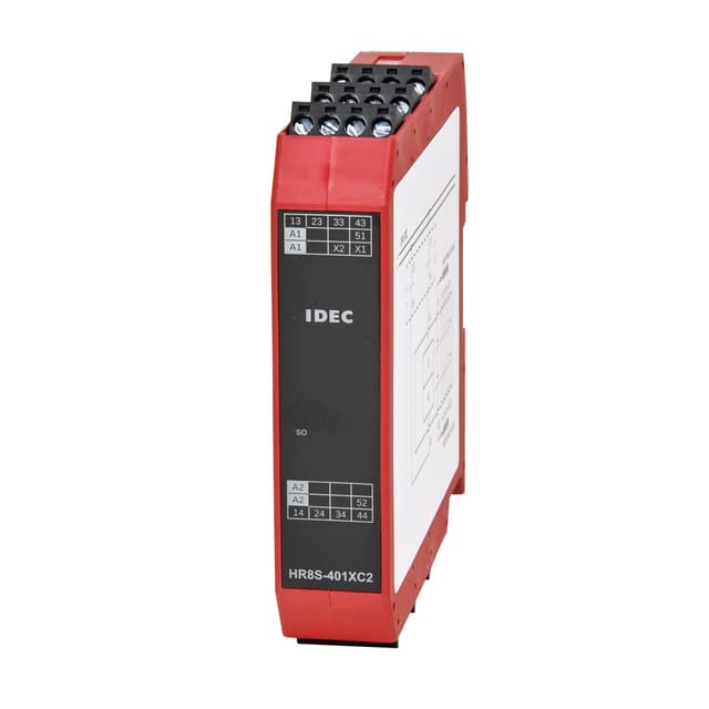HR8S-401XC2 - View 1
