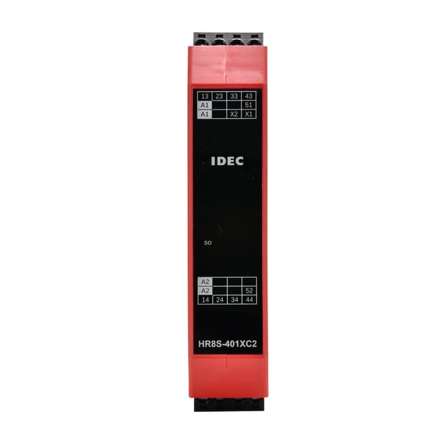 HR8S-401XC2 - View 3