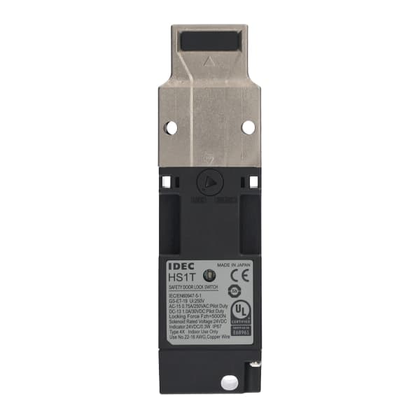 HS1T-VG44ZM-G - View 2