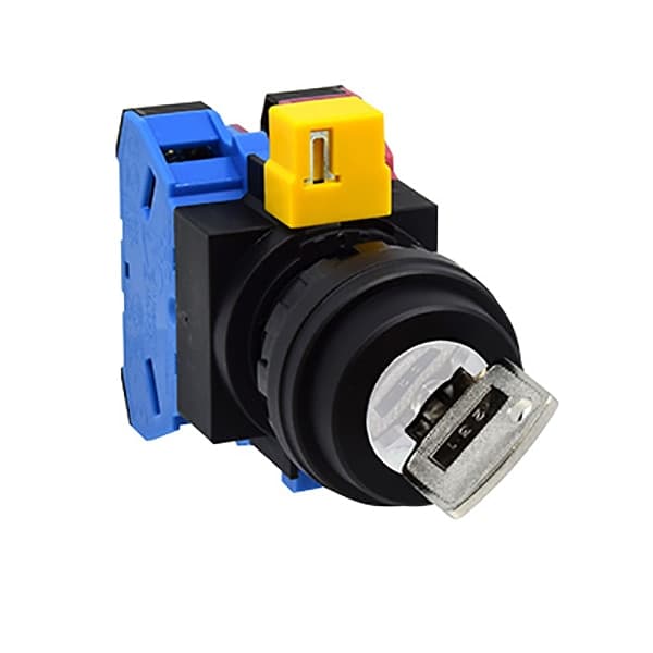 HW1K-2PB11-503 - View