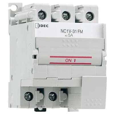 NC1V-3131F-5AA - View