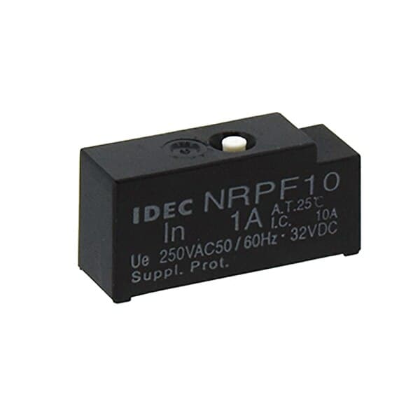 NRPF10-1A - View