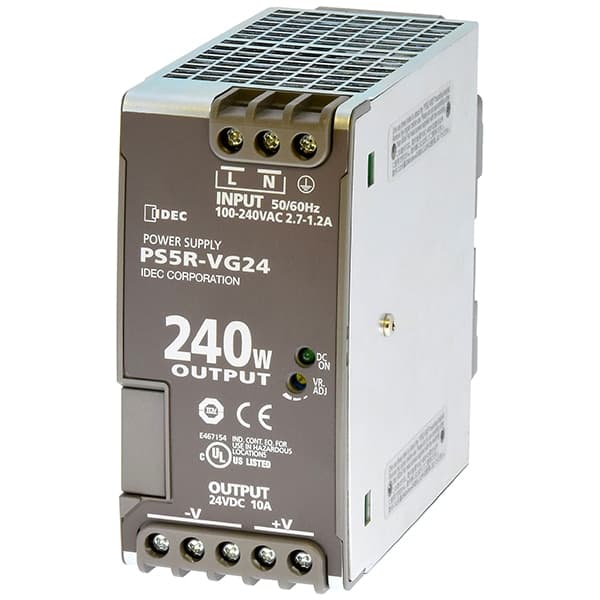 PS5R-VG24 - View