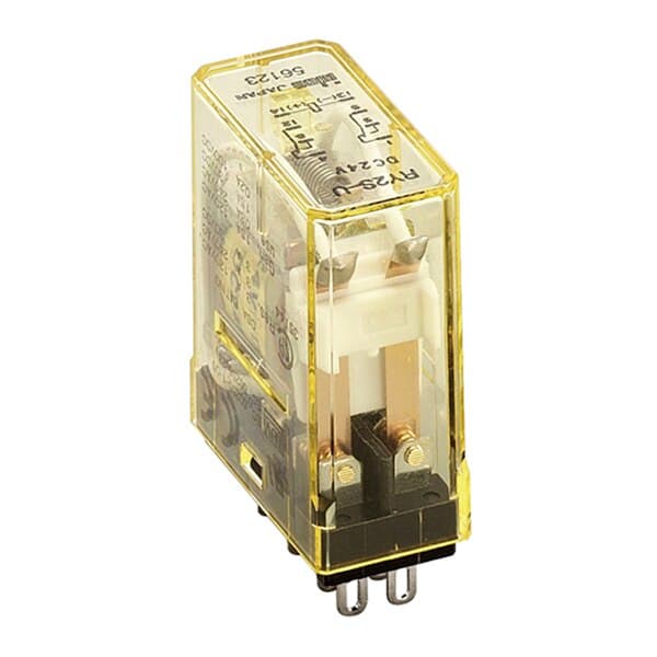 RY2S-UDC24 - View