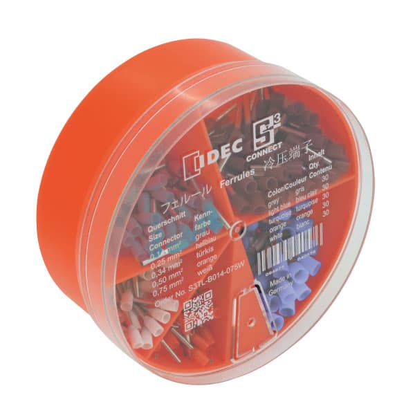 S3TL-B014-075W - View 1