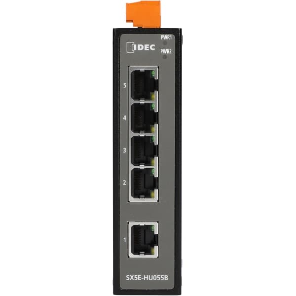 SX5E-HU055B - View 1