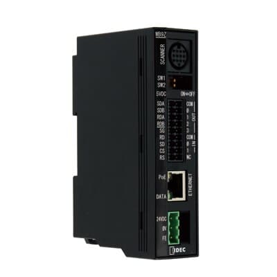 WB9Z-CU100 - View