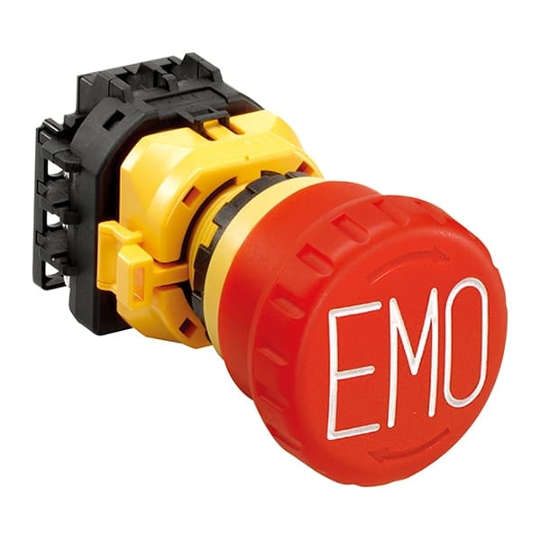 XW1E-BV401MFRH-EMO - View