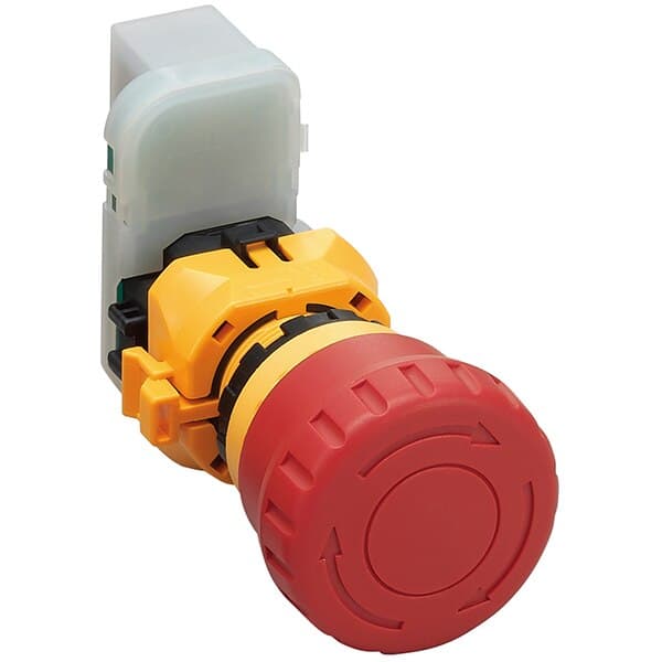 XW1E-BV403VR-BC - View