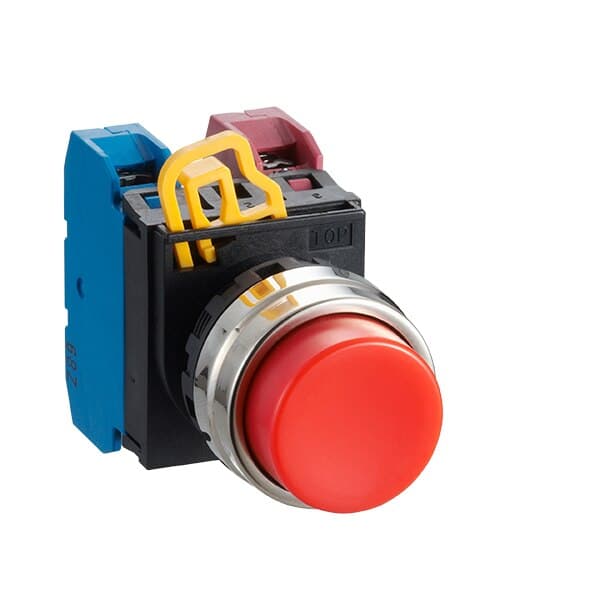 YW4B-M2E10R - View