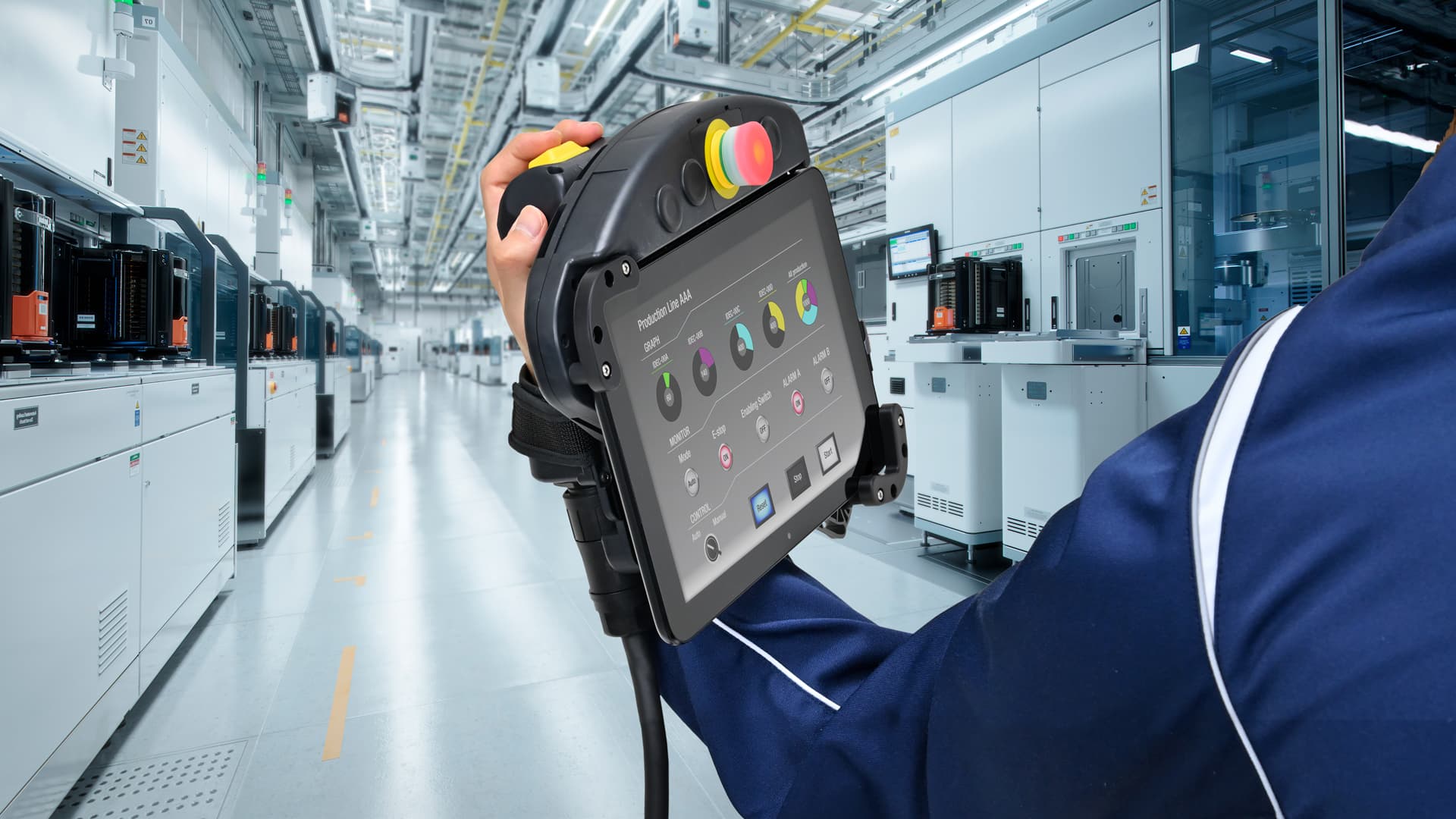 Panel-less solution header img